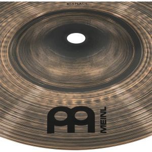 Meinl PAC8S&nbsp;Pure Alloy Custom Splash 8'